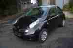 Micra 1.2 Pure Drive 1.Hand