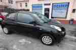 Micra 1.2 Pure Drive ( 1 Hand , Scheckheft )