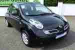 Micra 1.2 Pure Drive K12 Klima Alufelgen