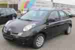 Micra 1.2 Pure Drive Modell 2010 1.Hand