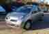 Nissan Micra 1.2 Pure Drive blue Light