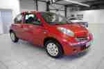 Micra 1.2 RADIO CD ZV