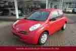 Micra 1.2 Redline 3 trg.