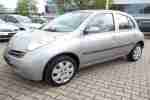 Micra 1.2 Rentner Wagen nur 37.000 km gelaufen