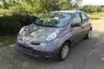 Micra 1.2 STANDHEIZUNG!!, KLIMA, 1.HAND