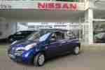 Micra 1.2 STEUERKETTE NEU KLIMA