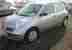 Nissan Micra 1.2 Season