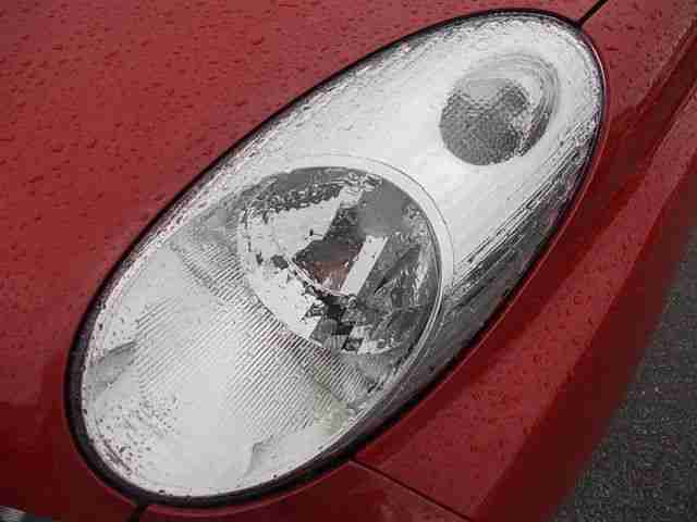 Nissan Micra 1.2 Season