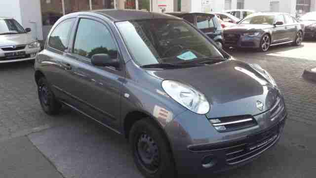 Micra 1.2 Season