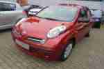 Micra 1.2 Season Cool