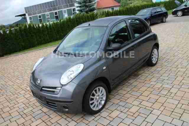 Nissan Micra 1.2 Season,EURO-4!