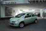 Micra 1.2 Season KLIMA