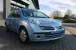 Micra 1.2 Season Klima, 2x EFH, Parktonik