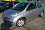 Micra 1.2 Season Klima