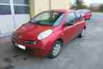 Micra 1.2 Season Klima Euro 4 30 Tkm