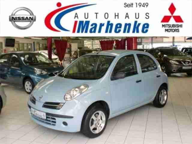 Micra 1.2 Season Navigation