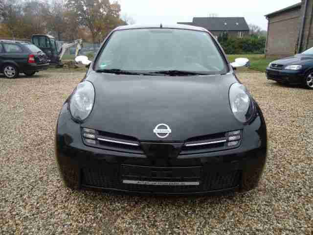 Micra 1.2 Sportlich