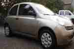 Micra 1.2 Stylic