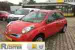 Micra 1.2 TOP ZUSTAND