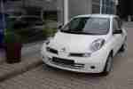 Micra 1.2 TOP gepflegt