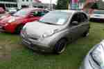 Micra 1.2 Visia 16 Zoll ALU