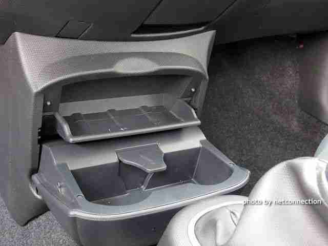 Nissan Micra 1.2 Visia