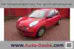 Micra 1.2 Visia