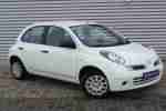 Micra 1, 2 Visia