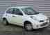 Nissan Micra 1,2 Visia