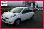 Micra 1.2 Visia