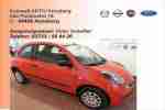 Micra 1.2 Visia 65 PS 3tg. ABS Airbags el. Fenst