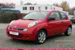 Micra 1.2 Visia ALU 1.HAND TOP GEPFLEGT KLIMA