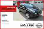 Micra 1.2 Visia Comfort Paket Klima CD 16 Alu 3