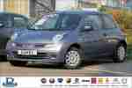 Micra 1.2 Visia KLIMA