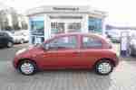 Micra 1.2 Visia KLIMA