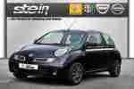 Micra 1.2 Visia Klima Alu ZV eFH