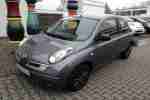 Micra 1.2 Visia Klima Radio