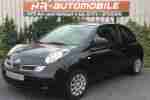 Micra 1.2 Visia , Klima, Radio CD