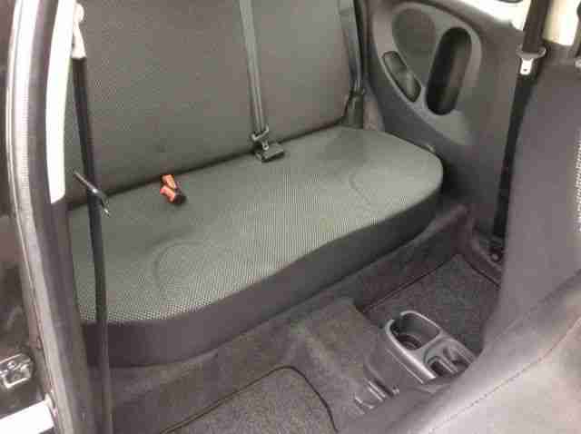 Nissan Micra 1.2 Visia ,Klima,Radio CD
