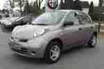 Micra 1.2 Visia Klima inkl. 12 Monate Garantie