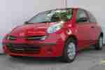 Micra 1.2 Visia Klima, unfallfrei
