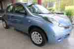 Micra 1.2 Visia Scheckheft 1.Hd Wenig Kilometer