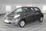 Micra 1.2 acenta 1.Hand