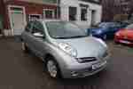 Micra 1.2 acenta 1Hand Autom Klimaaut. PDC TOP