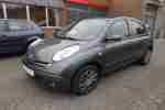 Micra 1.2 acenta 2.HAND E PAKET TOP ZUSTAND 2007