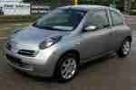 Micra 1.2 acenta