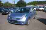 Micra 1.2 acenta