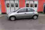 Micra 1.2 acenta