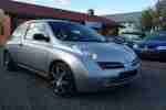Micra 1.2 acenta