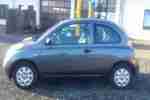 Micra 1.2 acenta